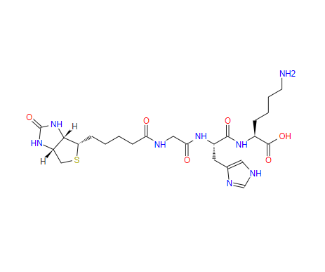 生物素三肽-1,BiotinoylTripeptide-1