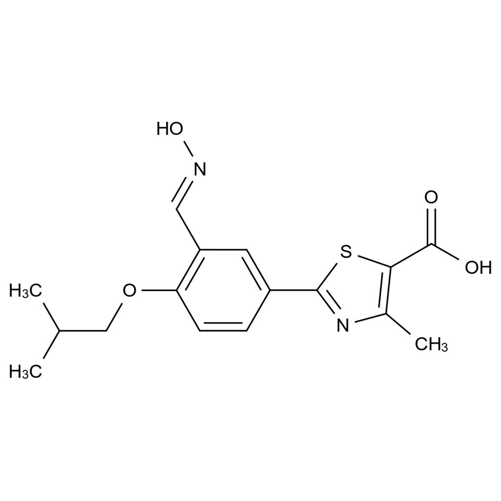 非布司他雜質(zhì)90,Febuxostat Impurity 90