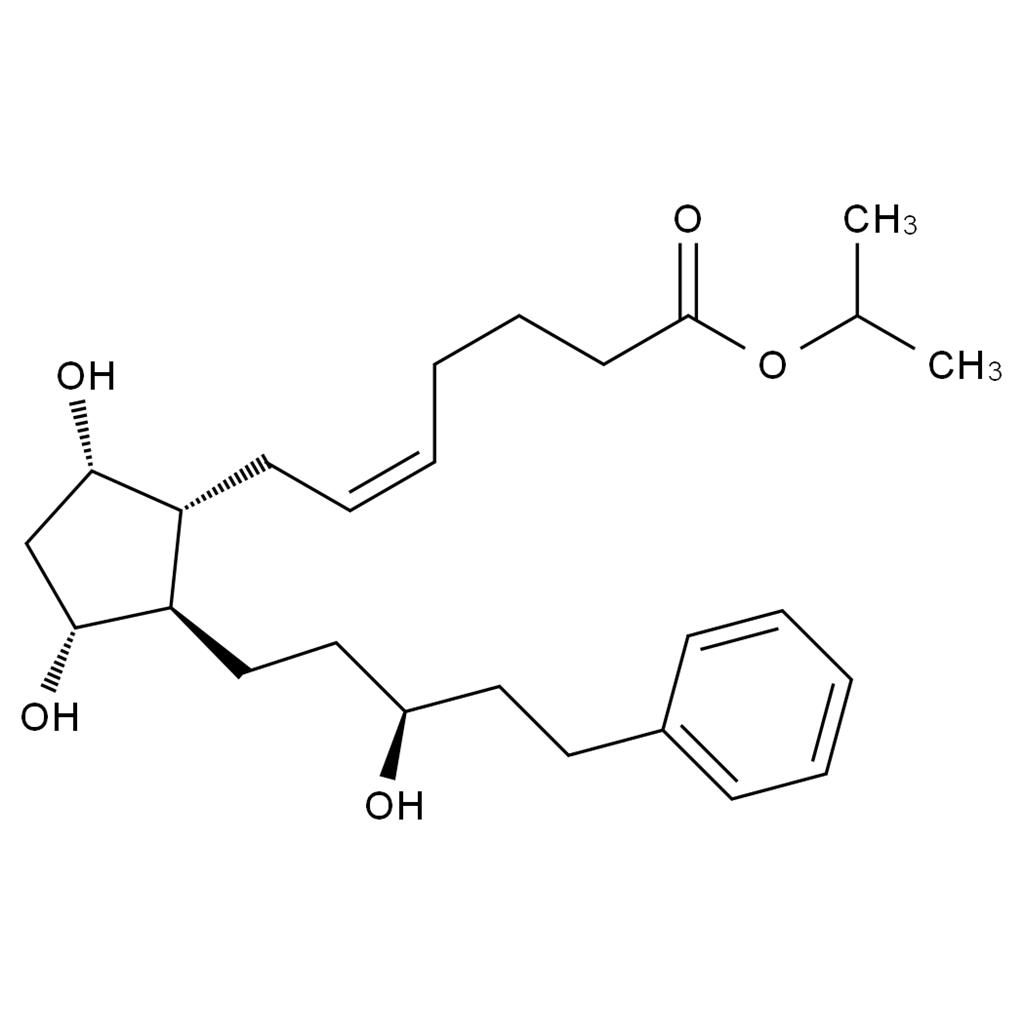 15(S)-拉坦前列素,15(S)-Latanoprost