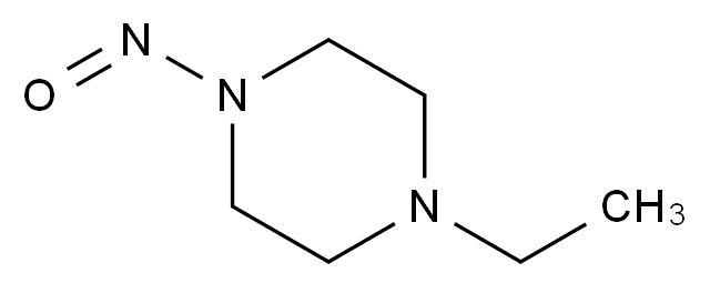 N-亞硝基-N-乙基哌嗪,N-Nitroso-N-Ethyl Piperazine