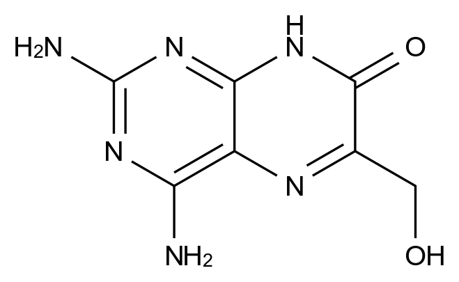 甲氨蝶呤雜質(zhì)N4,Methotrexate impurity N4