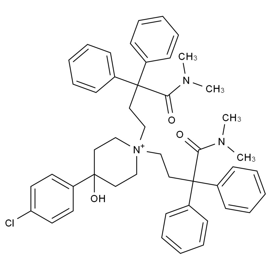 洛哌丁胺EP雜質(zhì)B,Loperamide EP Impurity B