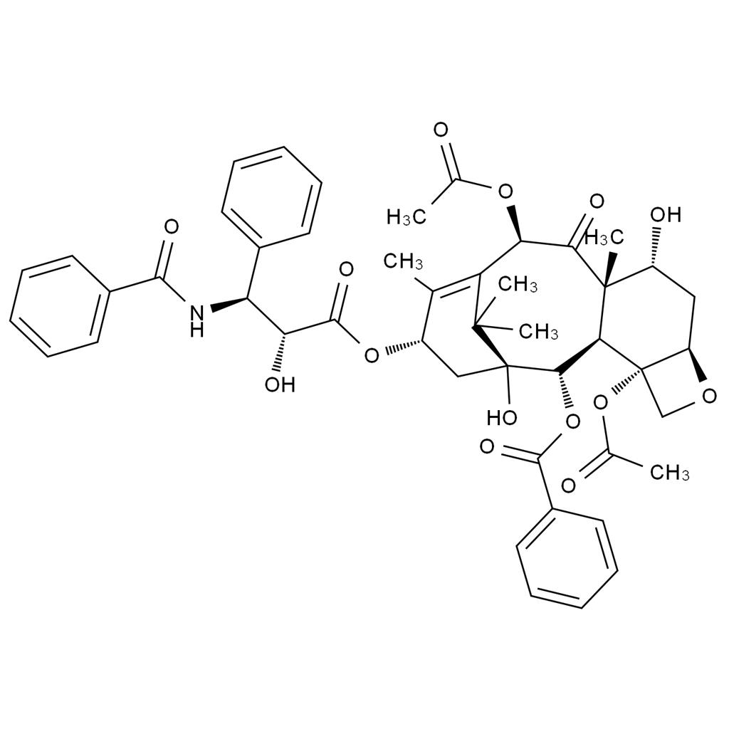 紫杉醇EP雜質(zhì)E,Paclitaxel EP Impurity E