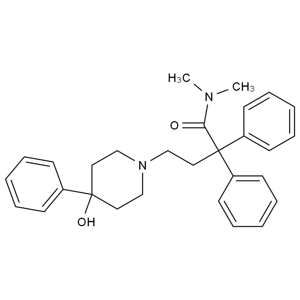 洛哌丁胺EP雜質(zhì)D,Loperamide EP Impurity D