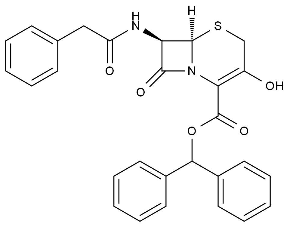 頭孢唑肟雜質(zhì)15,Ceftizoxime Impurity 15