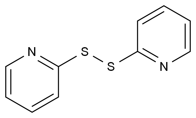 2,2＇-二吡啶二硫醚,2,2＇-Dipyridyl Disulfide