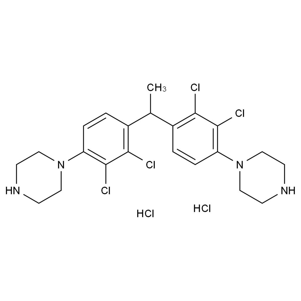 阿立哌唑雜質(zhì)53,Aripiprazole Impurity 53