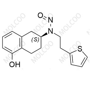 羅替戈汀雜質(zhì)11,Rotigotine Impurity 11