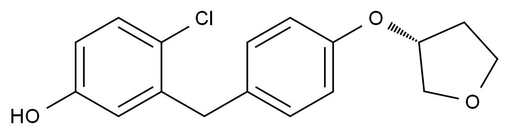 恩格列凈雜質(zhì)46,Empagliflozin Impurity 46