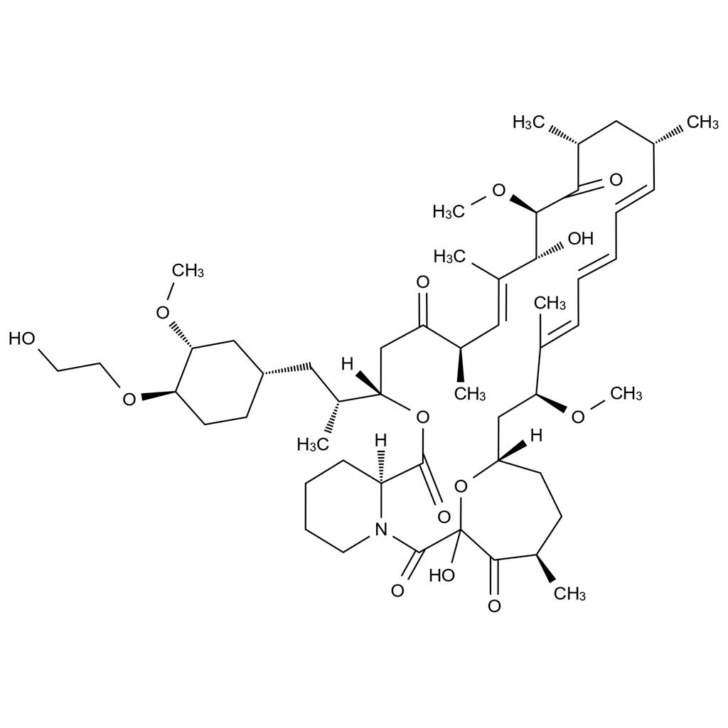 依維莫司雜質(zhì)33,Everolimus Impurity 33