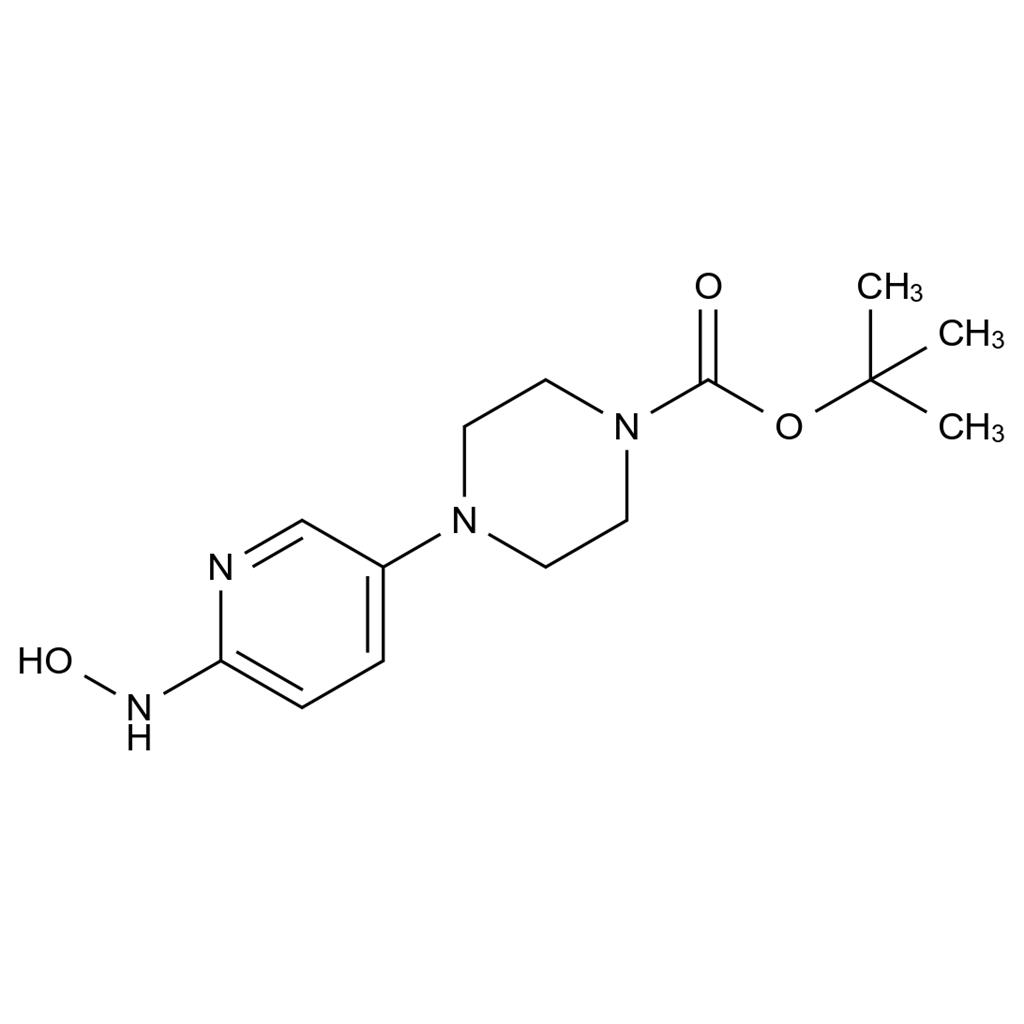 帕布昔利布雜質124,Palbociclib Impurity 124