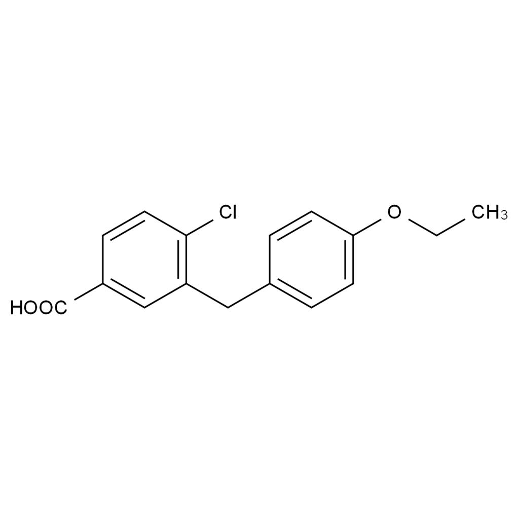 達格列凈雜質(zhì)61,Dapagliflozin Impurity 61