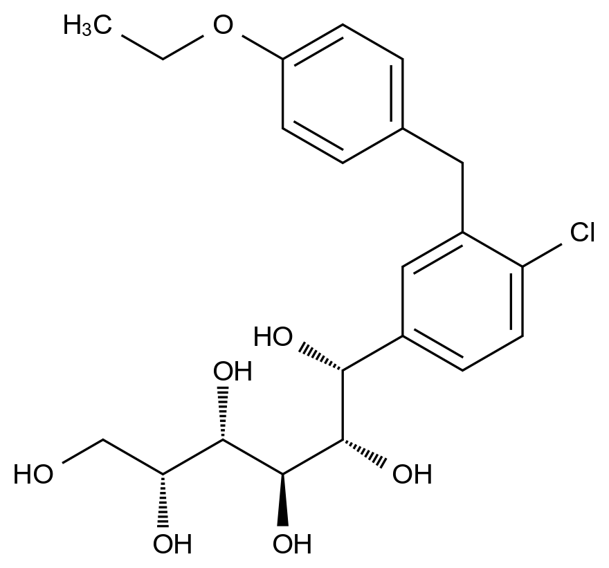 達(dá)格列凈雜質(zhì)92,Dapagliflozin Impurity 92