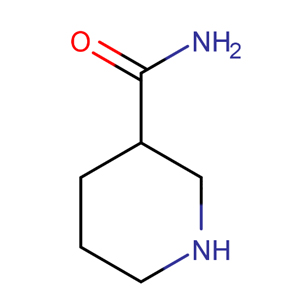 ?3-哌啶甲酰胺,Piperidine-3-carboxamide