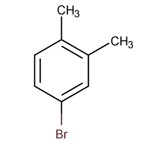 4-溴-1,2-二甲苯,4-Bromo-o-xylene