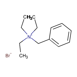 芐基三乙基溴化銨,Benzyltriethylammonium bromide