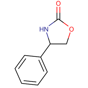 (S)-4-苯基-2-唑烷酮,(S)-(+)-4-Phenyl-2-oxazolidinone