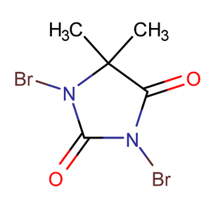 1,3-二溴-5,5-二甲基海因,1,3-Dibromo-5,5-dimethylhydantoin