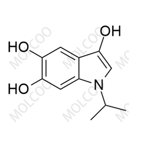 去甲腎上腺素雜質(zhì)51,Noradrenaline Impurity 51