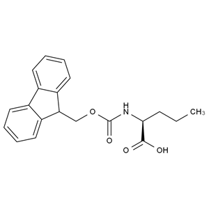 CATO_Fmoc-正纈氨酸-OH_135112-28-6_97%