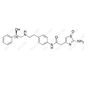 米拉貝隆雜質51,Mirabeiron Impurity 51