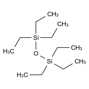 CATO_1,1,1,3,3,3-六乙基二硅氧烷_994-49-0_97%