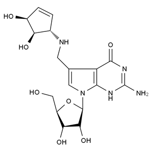 核苷Q,Nucleoside Q