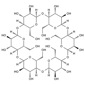 α-環(huán)糊精,α-Cyclodextrin