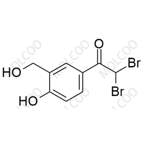 多巴胺雜質59,Dopamine Impurity 59