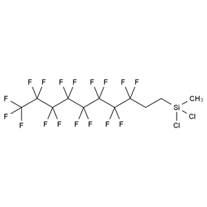 CATO_1H,1H,2H,2H-全氟癸基甲基二氯硅烷_3102-79-2_97%