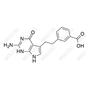 培美曲塞杂质67|纯度高质量优