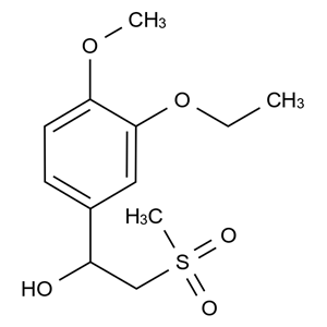 阿普斯特雜質40,Apremilast Impurity 40