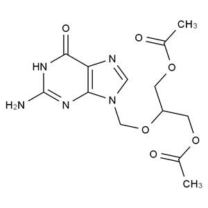 更昔洛韋雜質(zhì)11,Ganciclovir Impurity 11