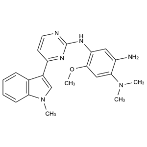 克唑替尼雜質10,Crizotinib Impurity 10