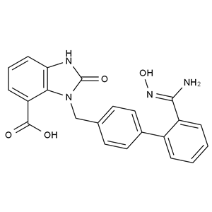 阿齊沙坦雜質(zhì)8,Azilsartan Impurity 8