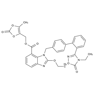 阿齊沙坦雜質(zhì)92,Azilsartan Impurity 92