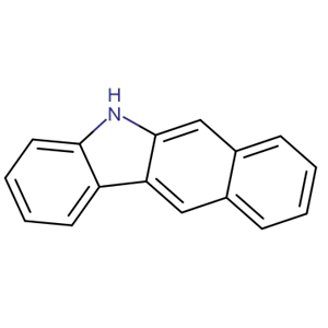 243-28-7  5H-苯并[b]咔唑  5H-Benzo[b]carbazole