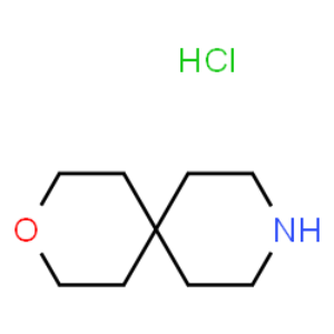 3-Oxa-9-azaspiro[5.5]undecane hydrochloride,3-Oxa-9-azaspiro[5.5]undecane hydrochloride