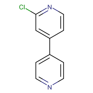 53344-73-3  2-氯-4,4'-联吡啶  2-Chloro-4,4'-bipyridine