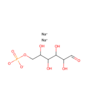 D-葡萄糖-6-磷酸二钠盐(水合物D-GLUCOSE-6-PHOSPHATE, DISODIUM SALT(HYDRATE)UNLABELED