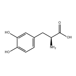 左旋多巴(1-13C,环-13C6,99%)L-DOPA(1-13C, RING-13C6, 99%)