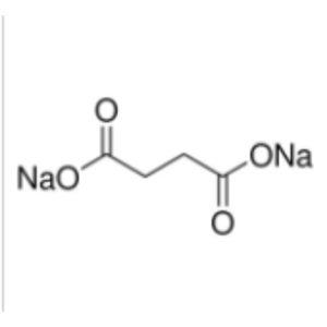 琥鉑酸,鈉鹽(2,3-13C2,99%)SUCCINIC ACID, DISODIUM SALT(2,3-13C2, 99%)