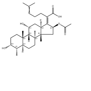 夫西地酸,Fusidine