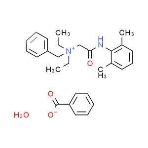 苦精,Denatonium Benzoate Anhydrous