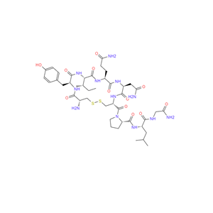 醋酸催产素；缩宫素