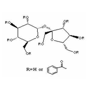 蔗糖苯甲酸酯,Sucrose Benzoate