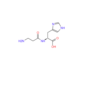 L-肌肽,CARNOSINE
