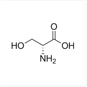 D-絲氨酸,D-Serine