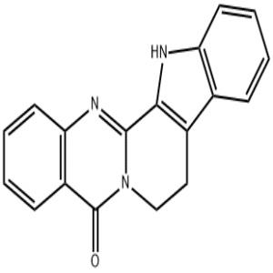 吳茱萸次堿