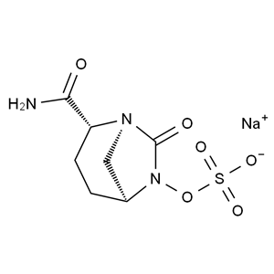 阿維巴坦雜質(zhì)N31,Avibactam Impurity N31